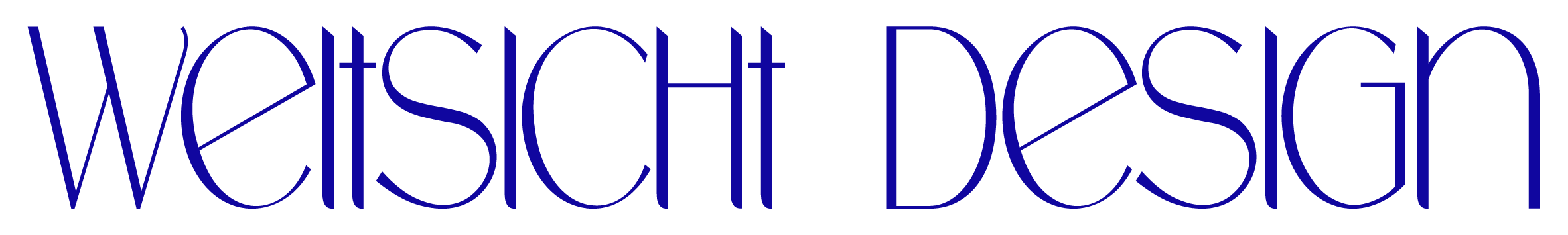 WEITSICHT DESIGN