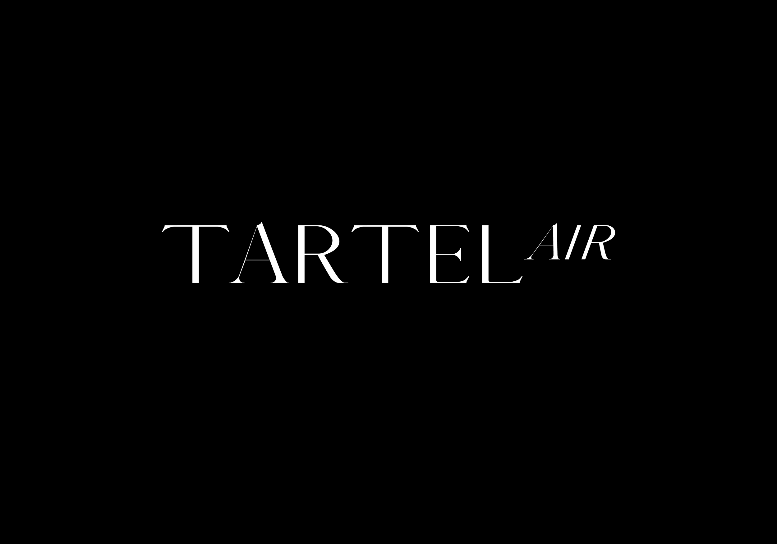 Logo von TARTELair