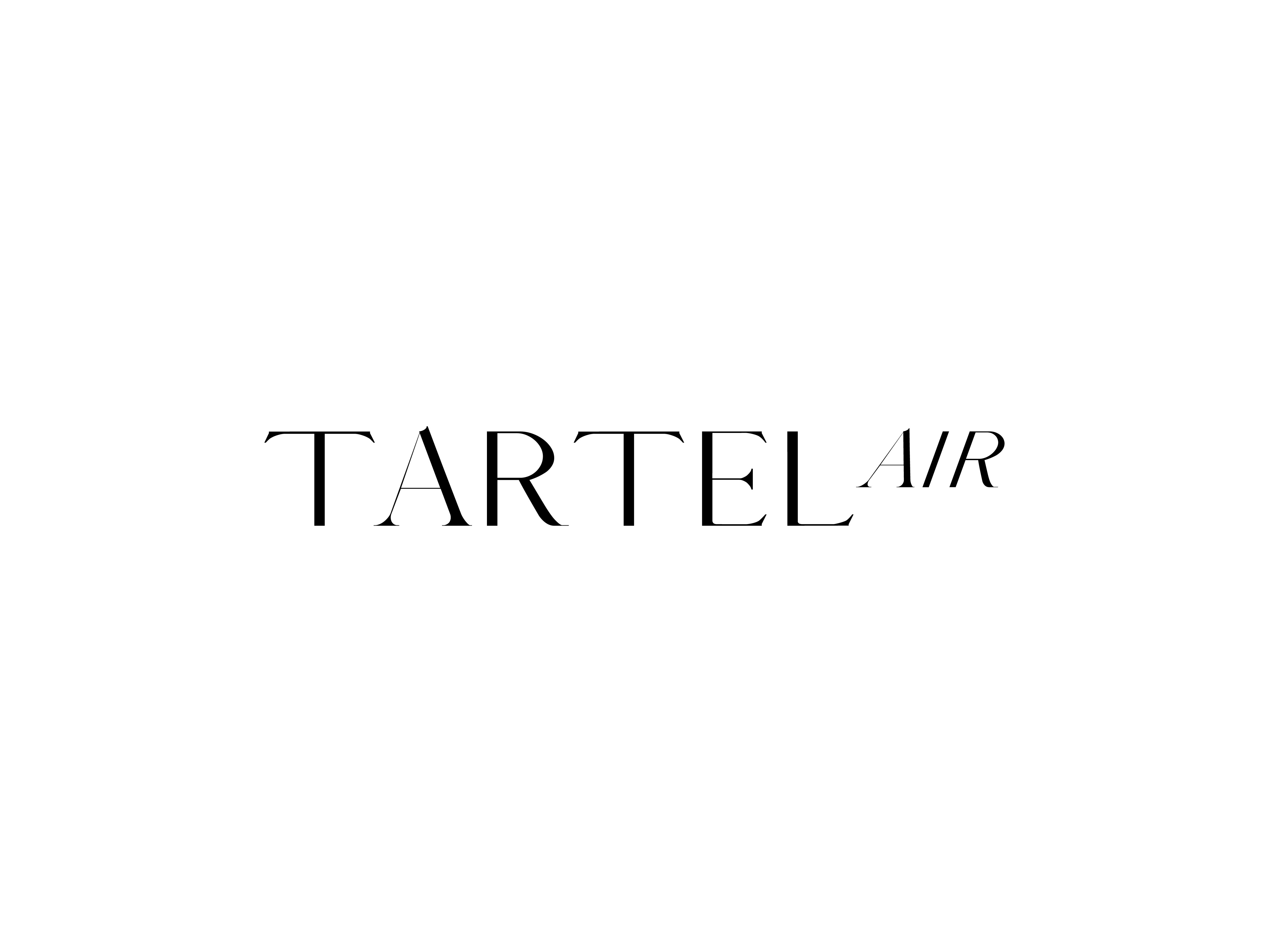 Logo von TARTELair