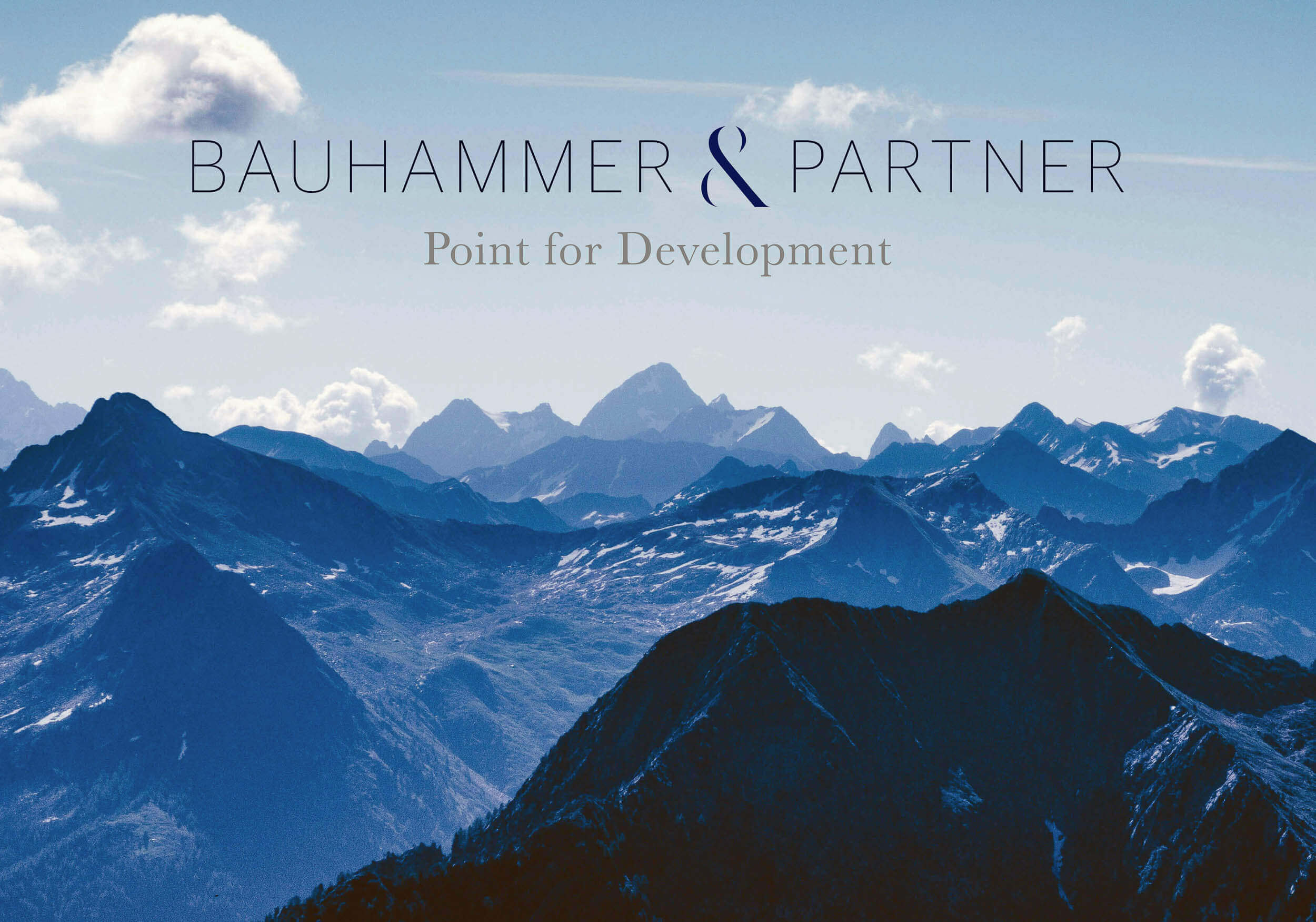 Titelbild Case Studie - Bauhammer & Partner