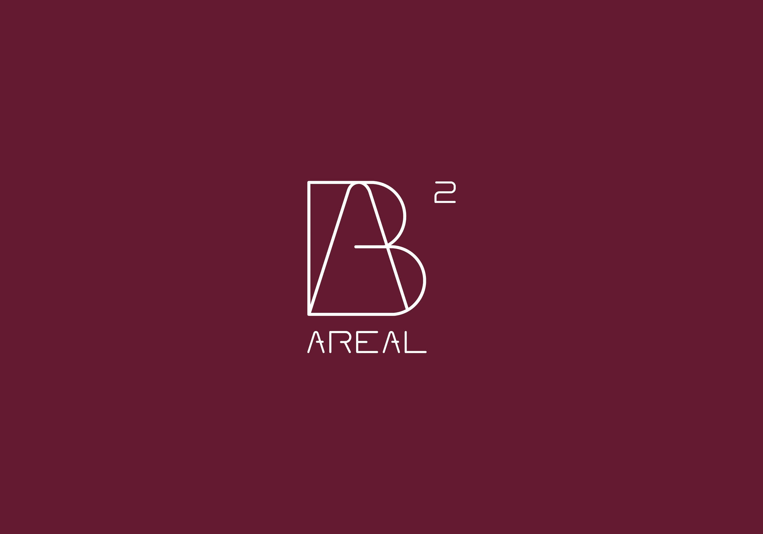 Das Brandicon des Berardi Areals 2, welches durch ein Logodesign für kleine Unternehmen entwickelt wurde.