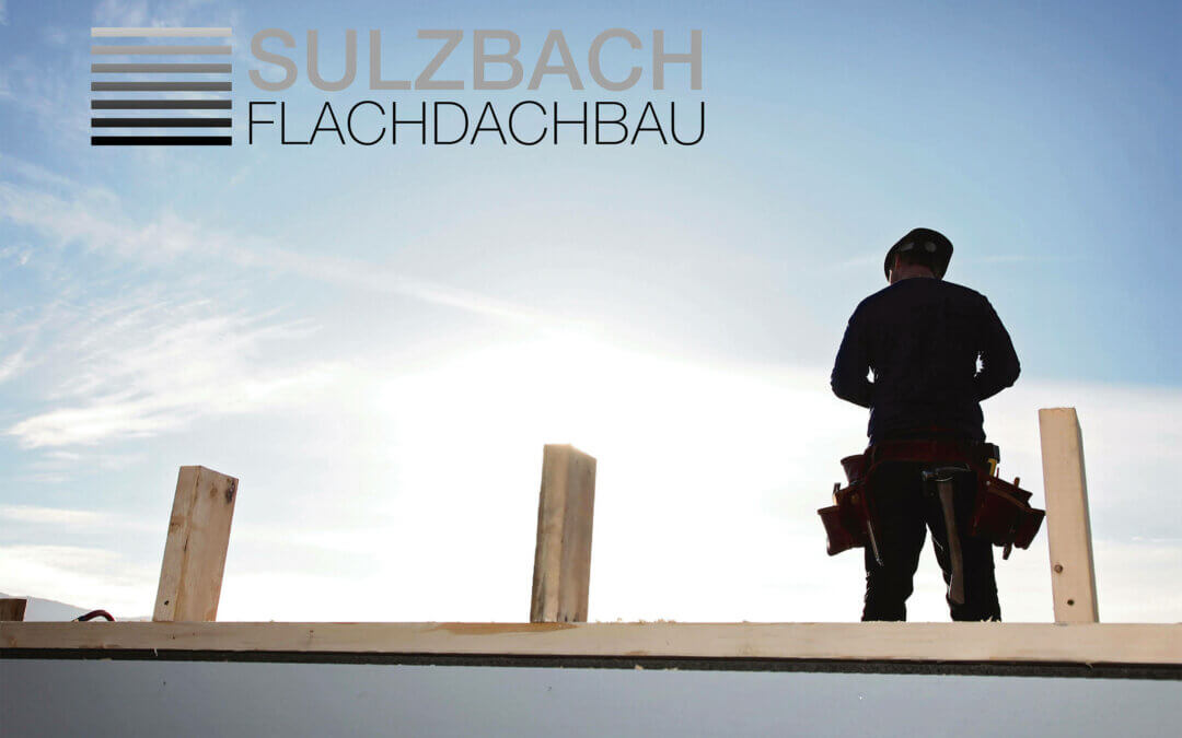 Sulzbach Flachdachbau
