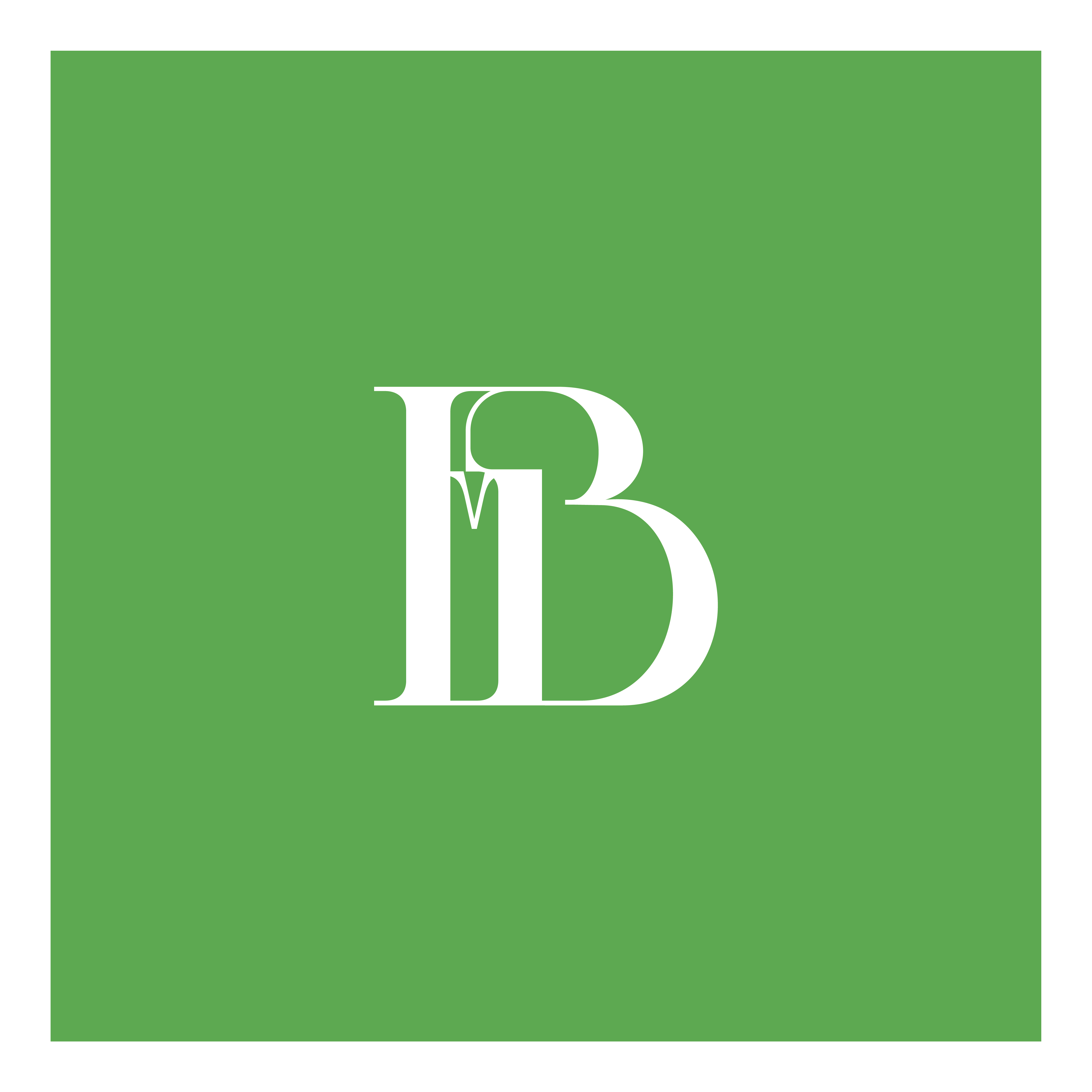 Lisa Borth Immobilien Individuelles Logo Design 6