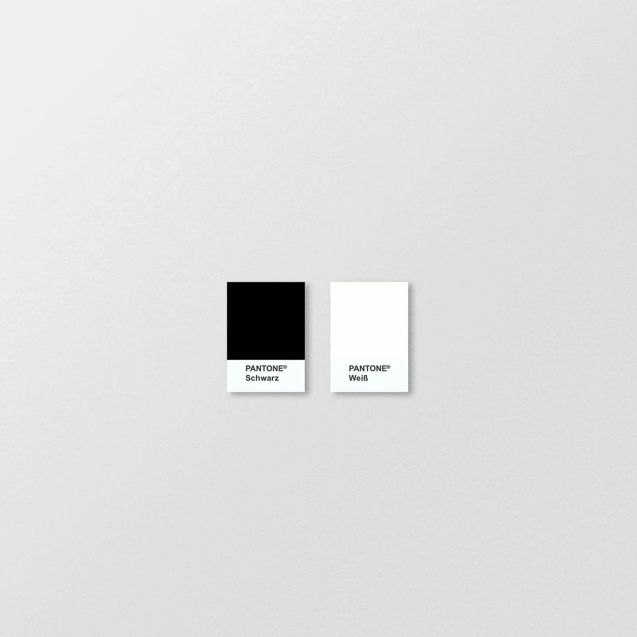 Die Farbpalette von TARTELIER