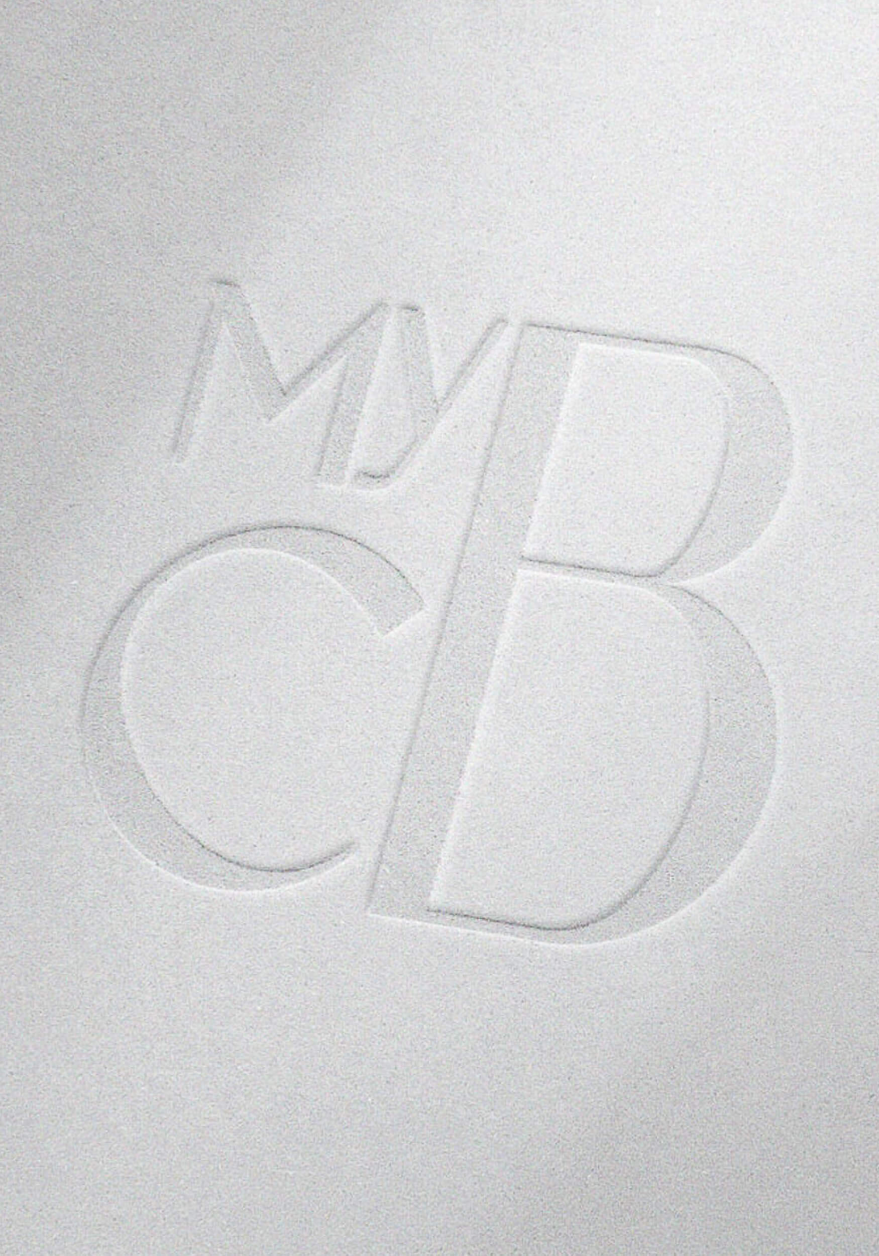 Marken Icon aus dem Branding von MyComeback