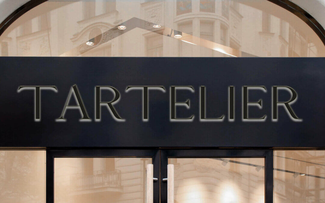 TARTELIER