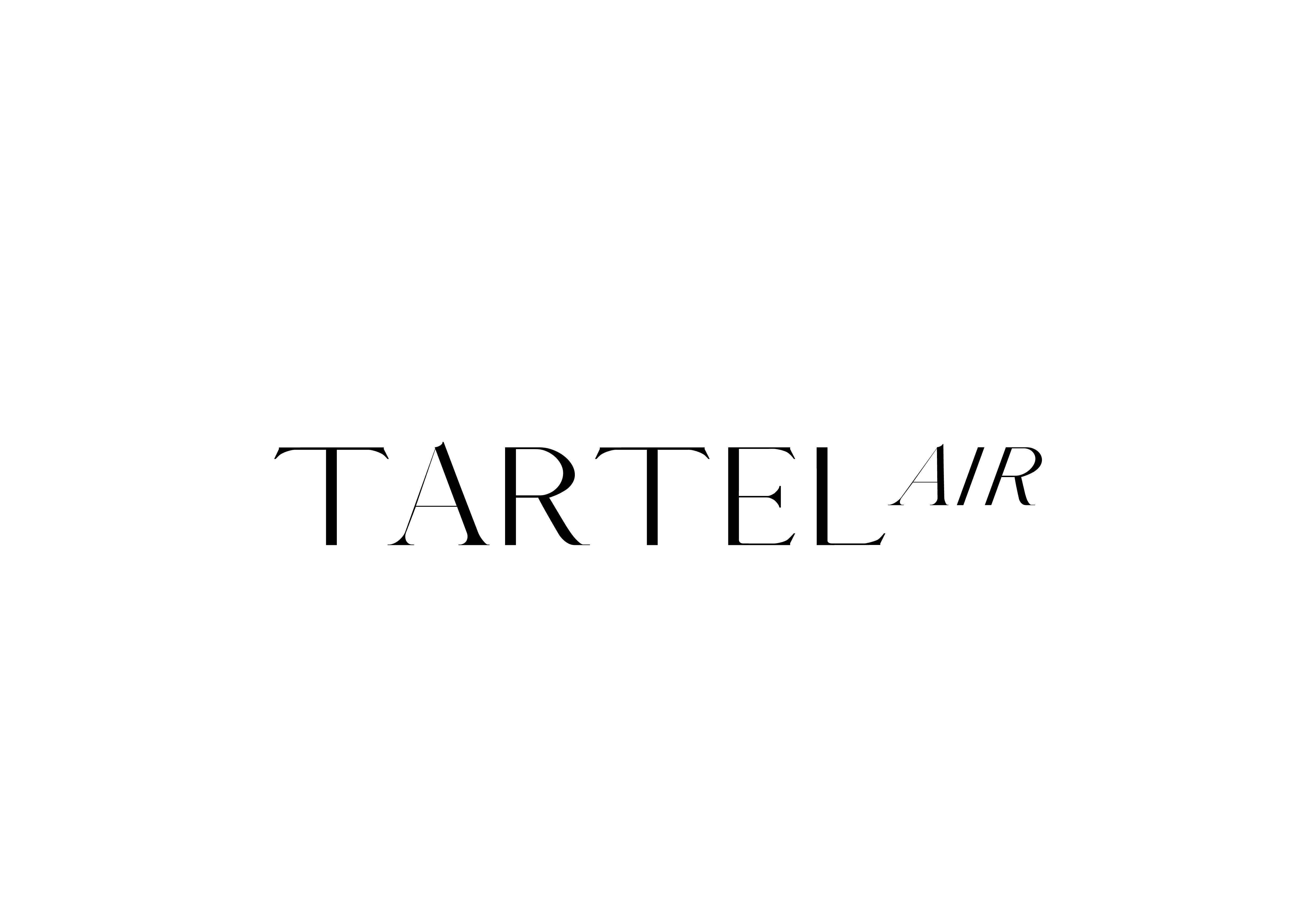 Logo von TARTELair